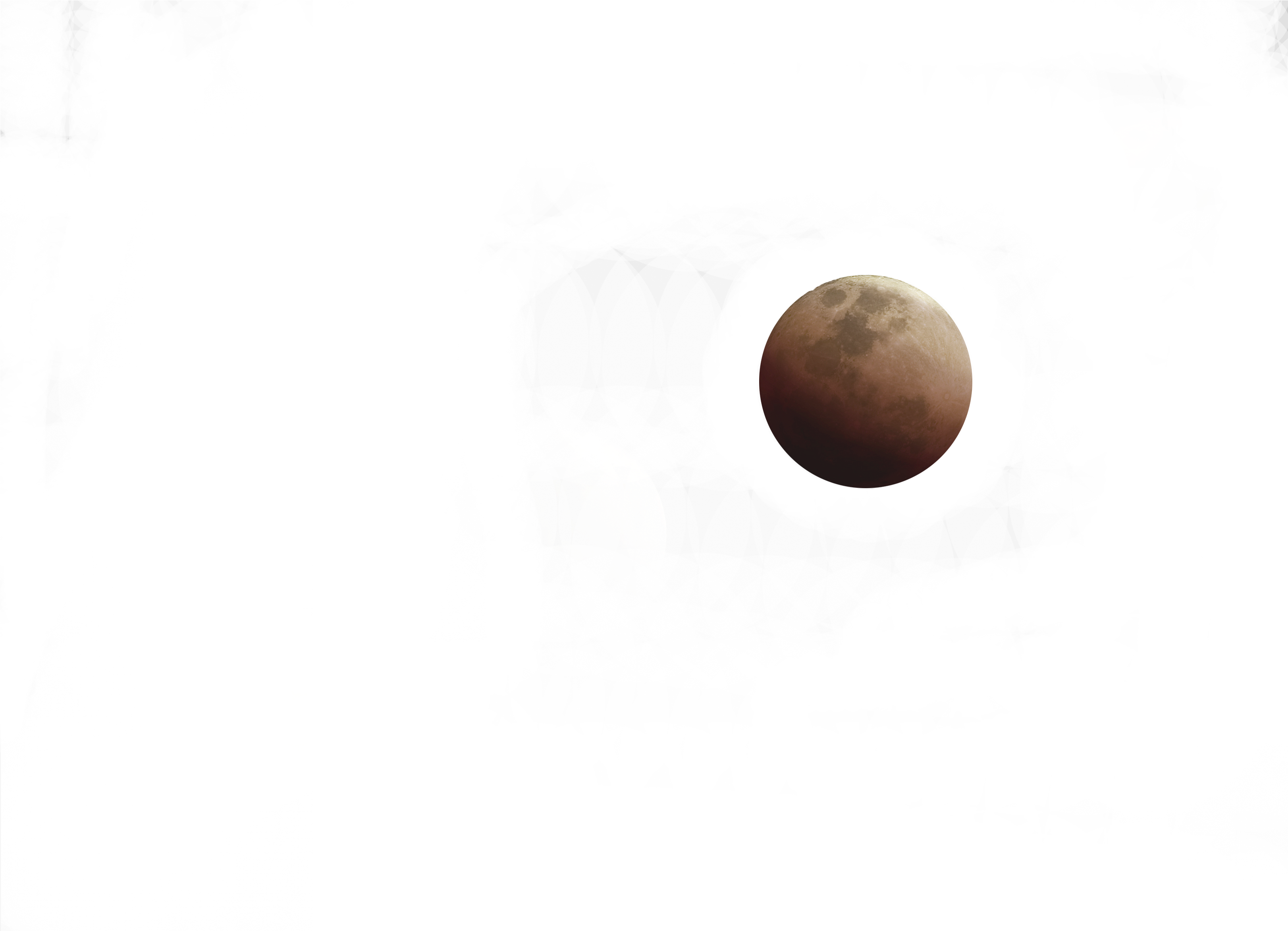 Moon - Kick American Football (4500x4500), Png Download