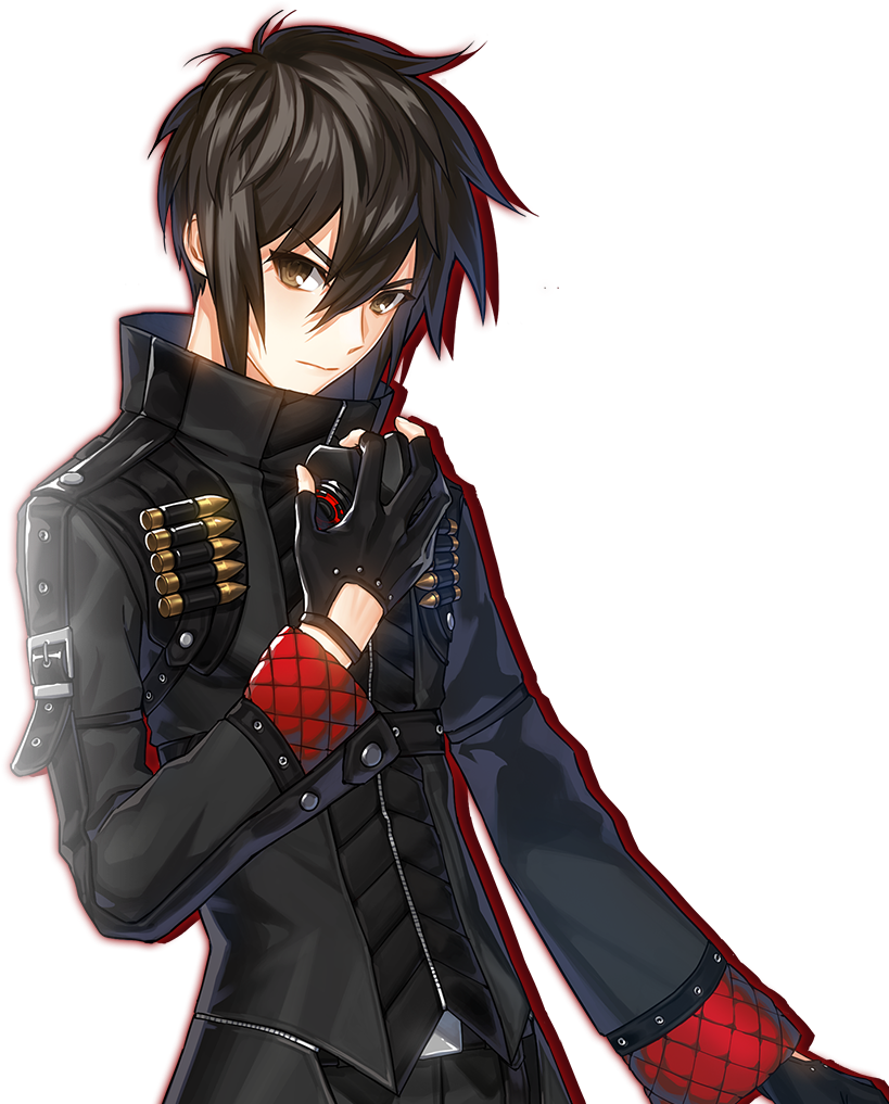 Sehatf - Png - Anime (1024x1024), Png Download