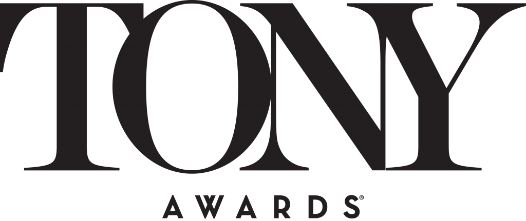 Best Play - Tony Award Winner Logo (1024x431), Png Download