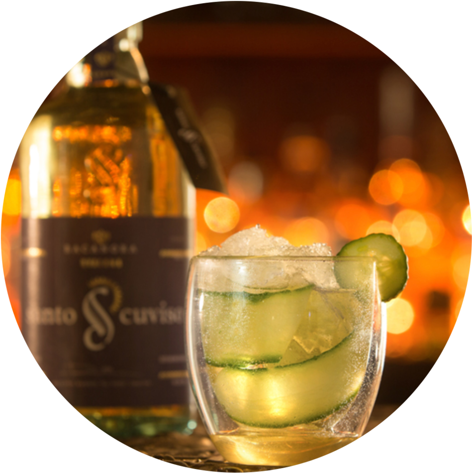 Mix4 - Caipirinha (1000x1022), Png Download