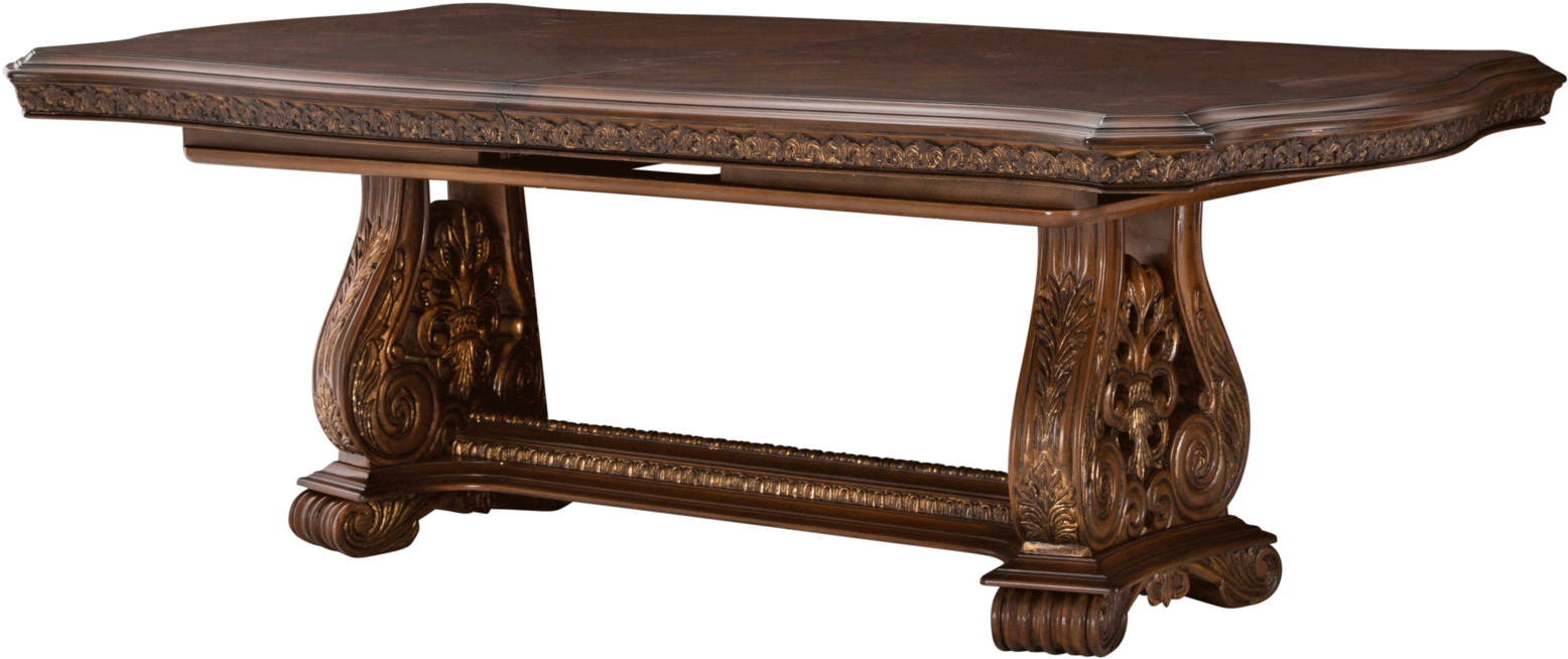 Villa Di Como Rectangular Dining Table Portobello - Coffee Table (2048x1741), Png Download