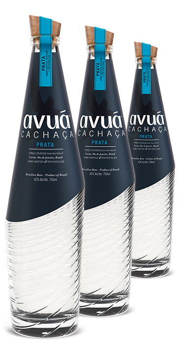 Prata 3 - Avua Cachaca (500x771), Png Download