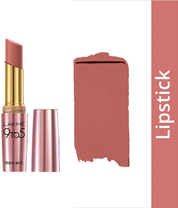 lakme 9 to 5 blushing nude