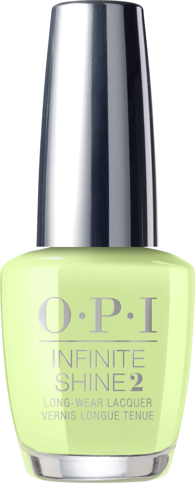 Opi Tokyo Collection Infinite Shine How Does Your Zen - Opi Tinker Tinker Winker (647x1600), Png Download