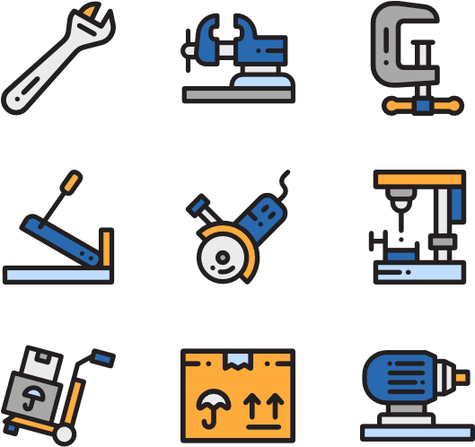 Free Icon Packs (600x564), Png Download
