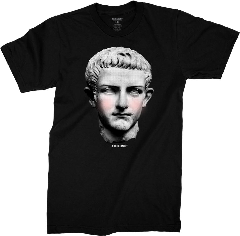 Killthegiant™ (1000x1068), Png Download