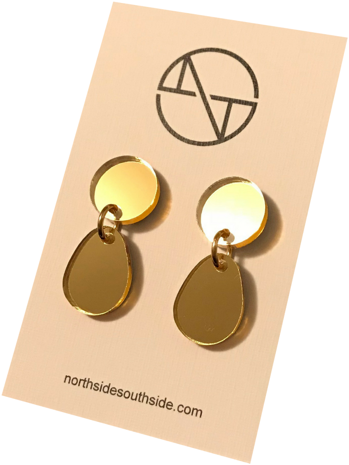 Earrings (960x1280), Png Download