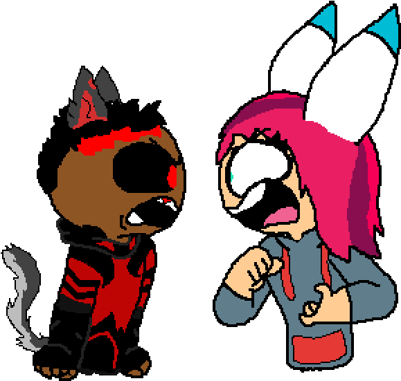 Random Image From User - Cartoon (600x600), Png Download