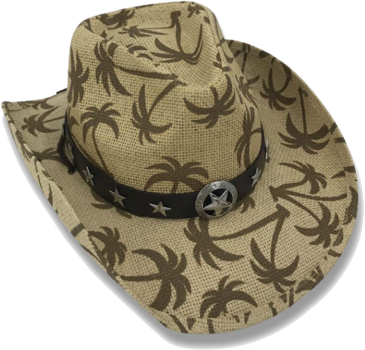 Click Image For Gallery - Cowboy Hat (800x800), Png Download