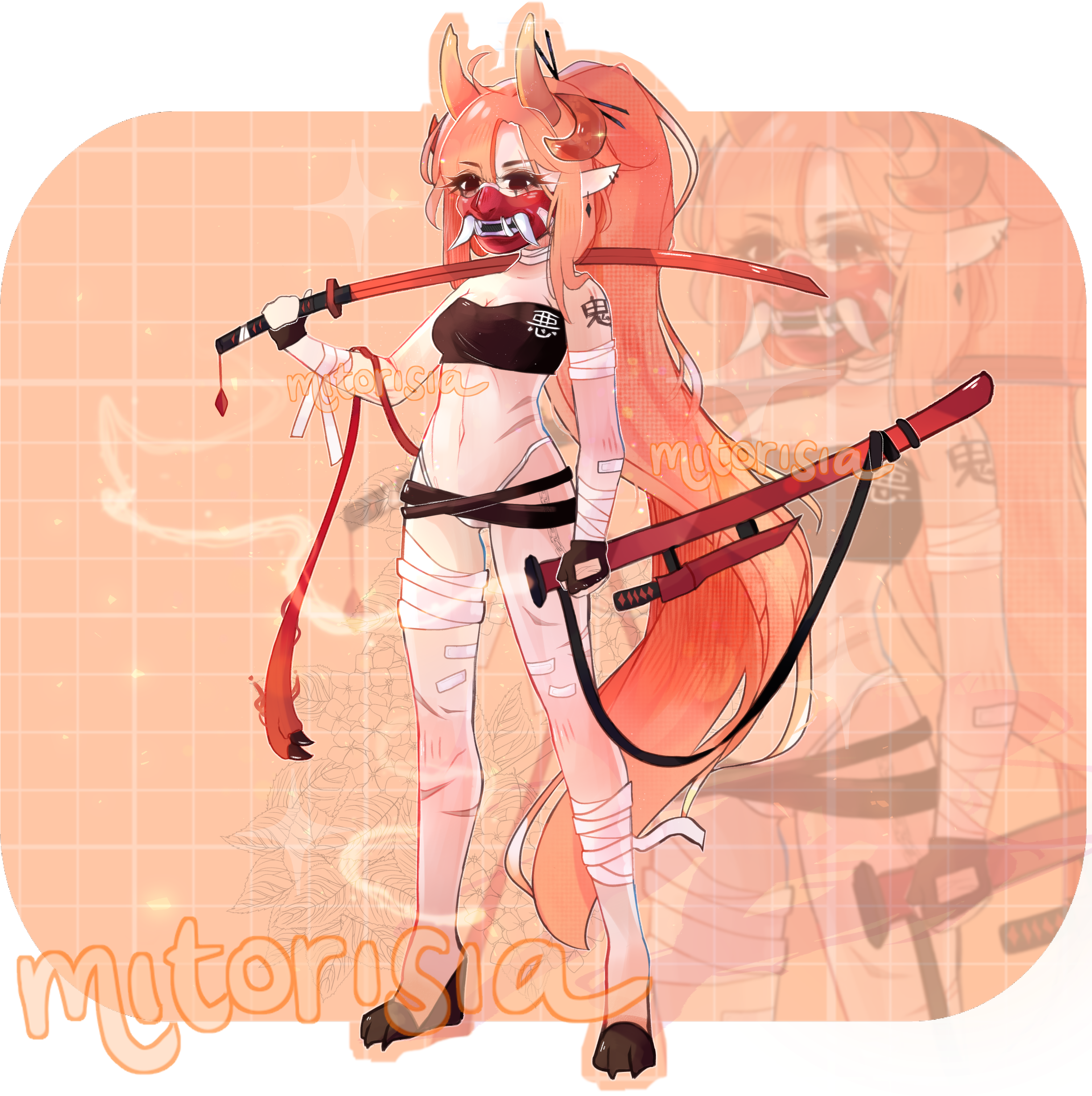 Illustration (3570x3570), Png Download