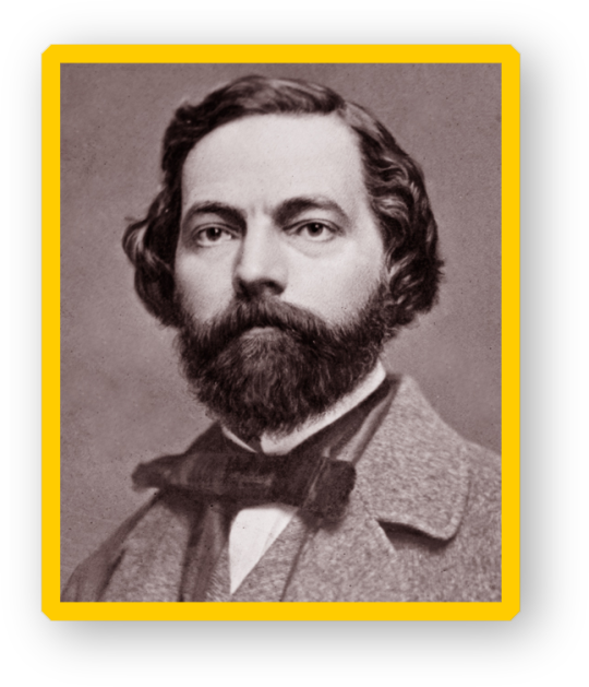 William Porcher Miles Was A The Chairman For The Flag - Gentleman (540x629), Png Download