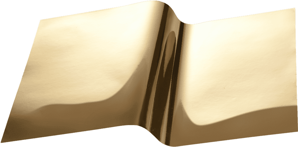 Rtape Vinylefx Exterior Smooth Gold - Wood (1000x1000), Png Download