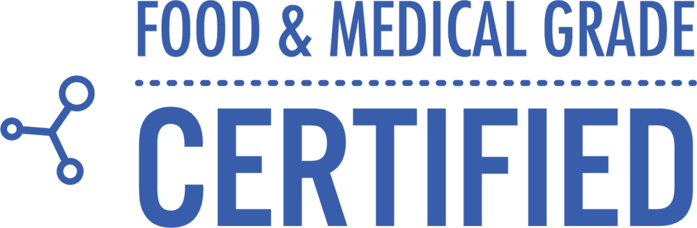 Fda Certified - Colorfulness (1000x327), Png Download