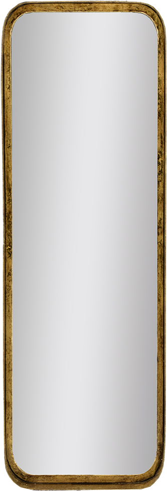 Aurora Mirror - Large - Smartphone (1000x1000), Png Download