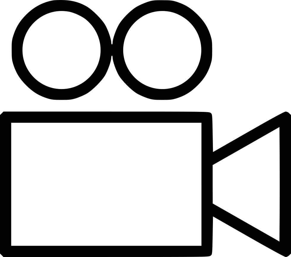 Film Camera Comments - Photographic Film (980x866), Png Download