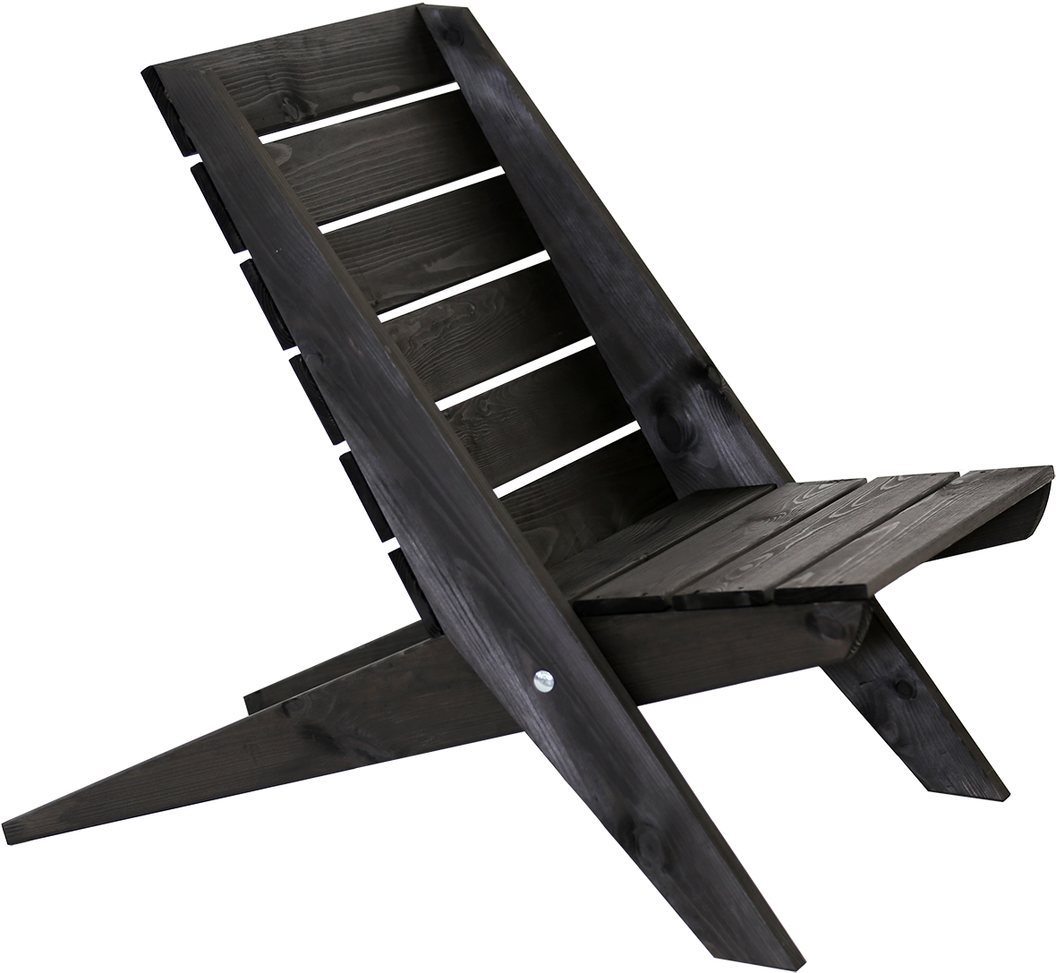 Granny - Granny Chair Ecofurn (1300x1133), Png Download