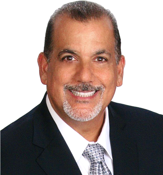 Salvatore Maita Jr - Cory Ctv Edmonton (570x641), Png Download