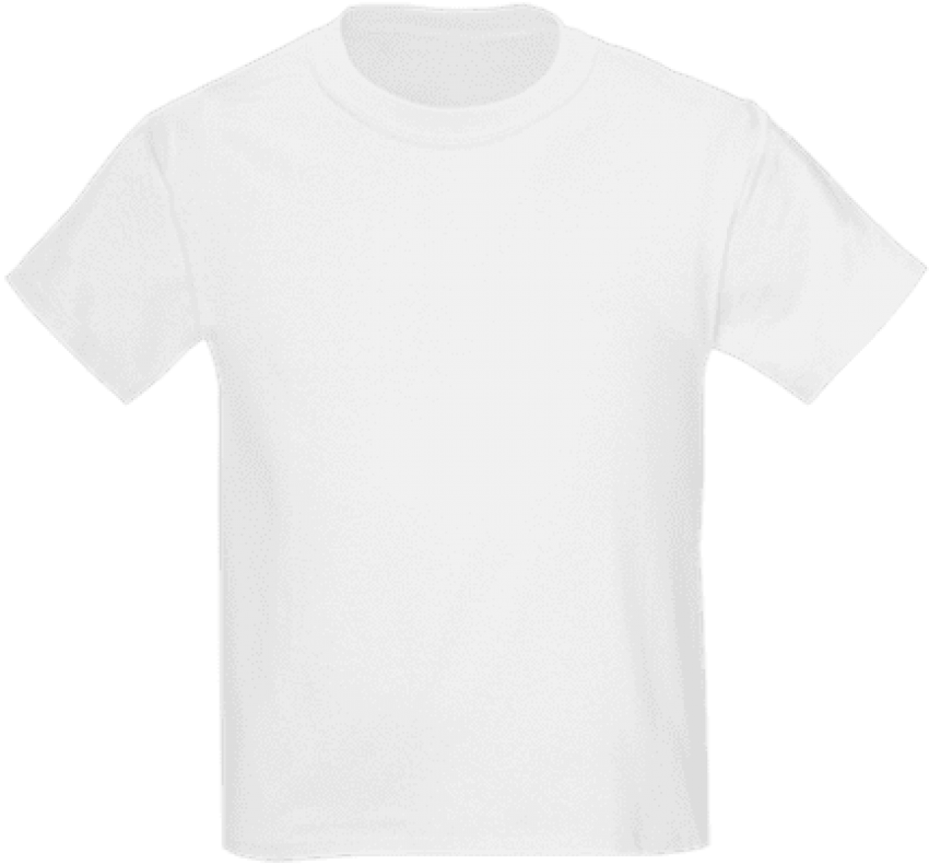 Free Png Download Real Santa Hat Christmas Santa Hat - Camiseta Blanca Back (850x791), Png Download