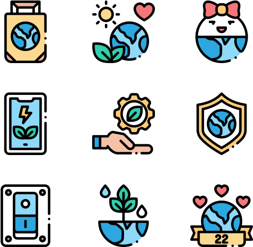 Mother Earth (600x564), Png Download