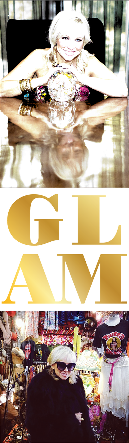 And Renovating Her Estate, Traveling The World With - Graphic Design (417x1430), Png Download