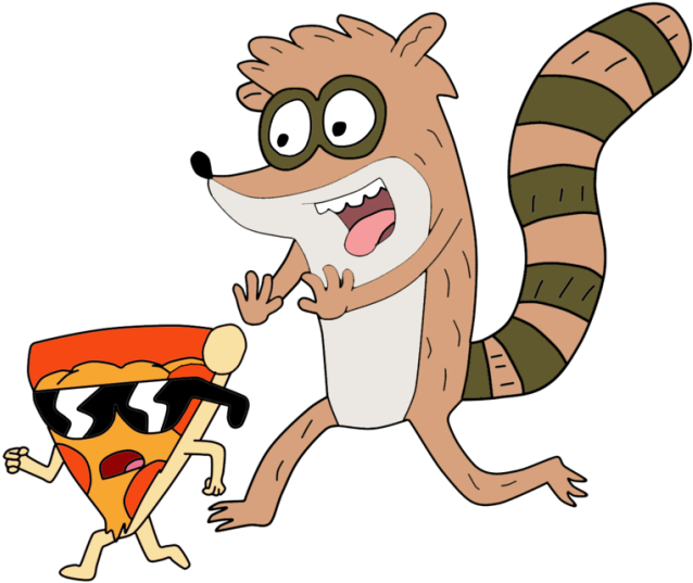 Cartoon (670x600), Png Download