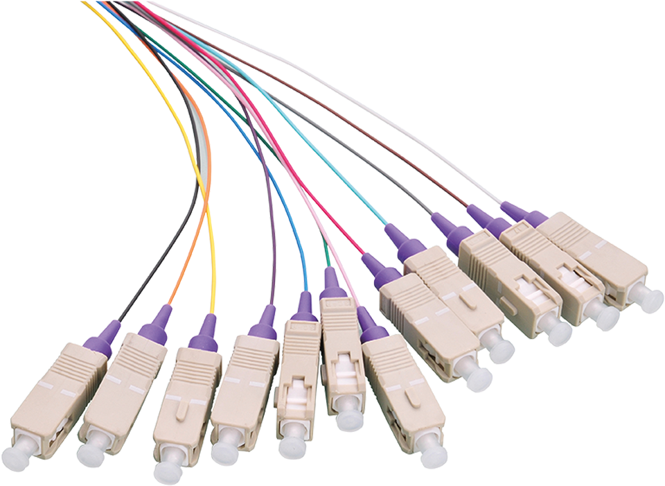 Close - Networking Cables (1000x722), Png Download