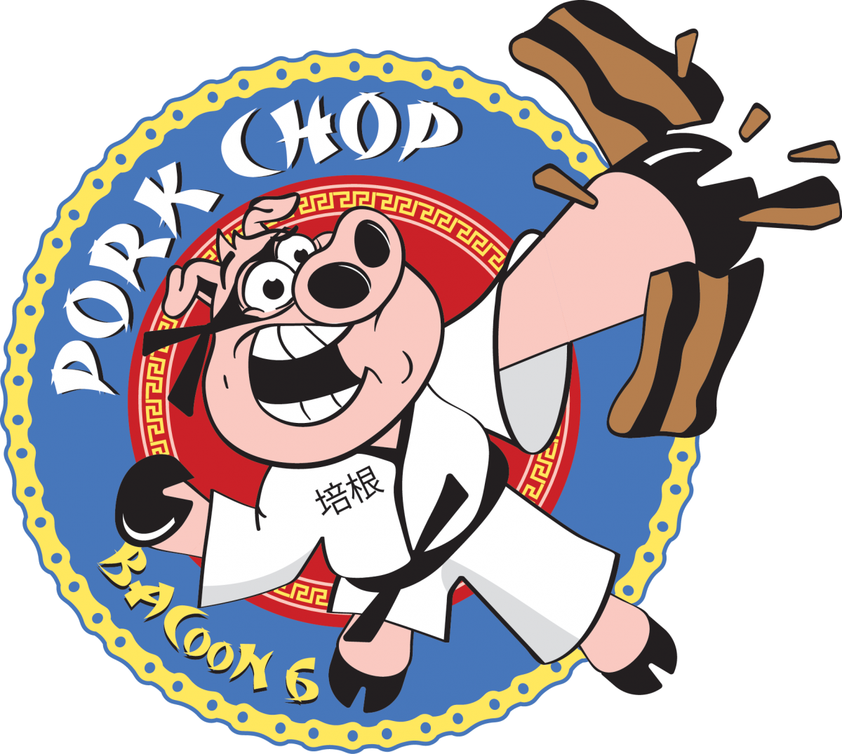 Fun Bike Events Return And Added To Form Ragbrai Training - Cartoon (1200x1075), Png Download