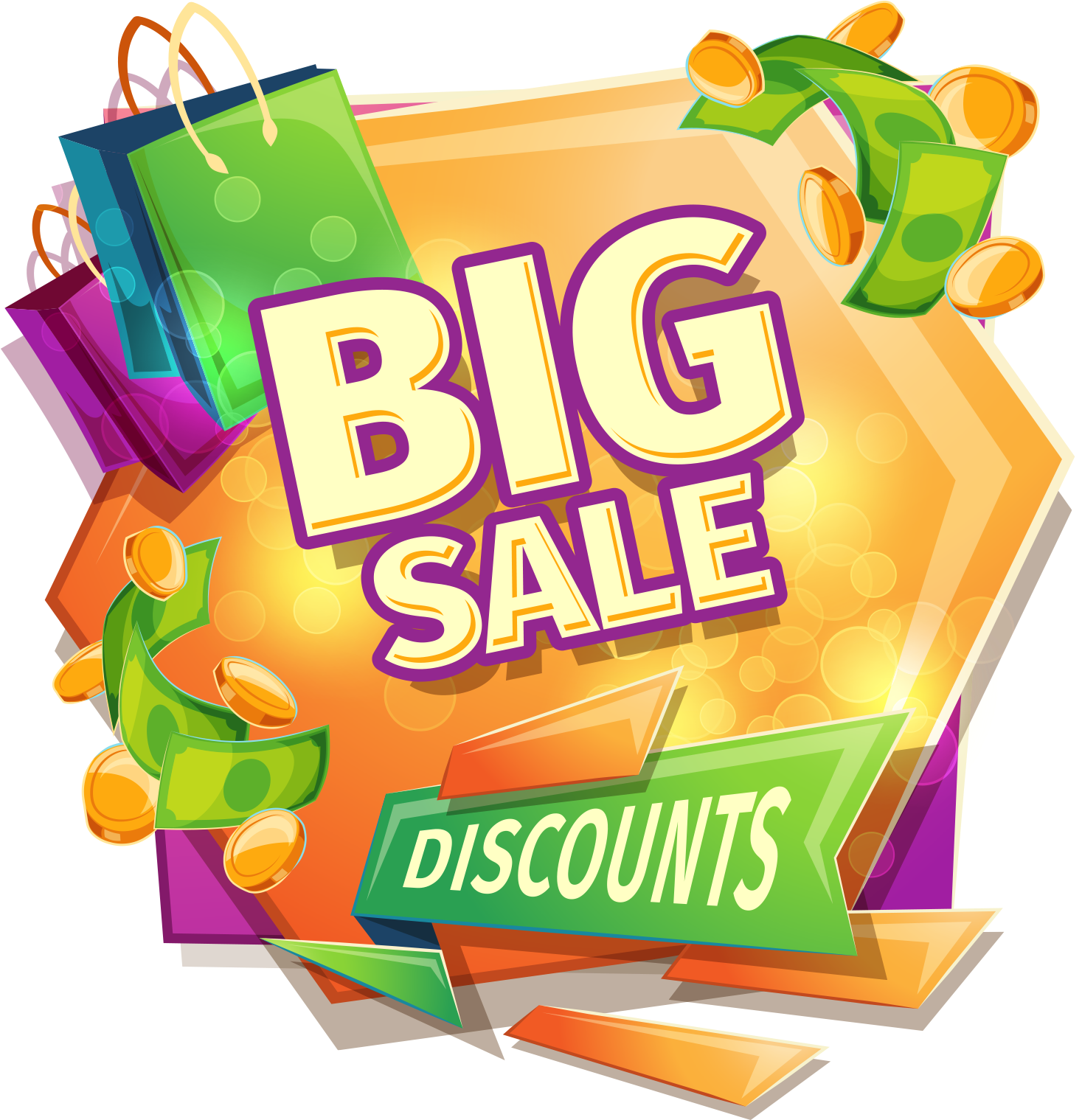 Download - Advertising (2048x2048), Png Download