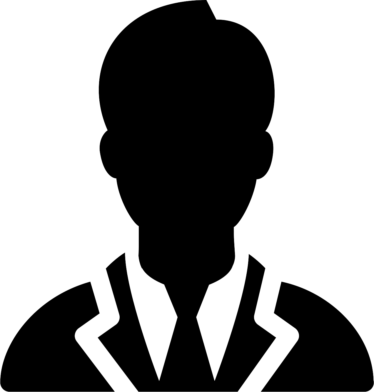 Publicado 11 Septiembre, 2018 At 1272 × 1334 In - Business Man Logo Png (1272x1334), Png Download