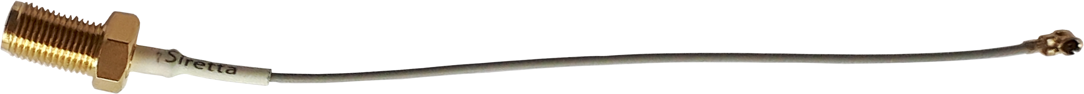 1 - 13mm Pigtails - Table (4000x1000), Png Download