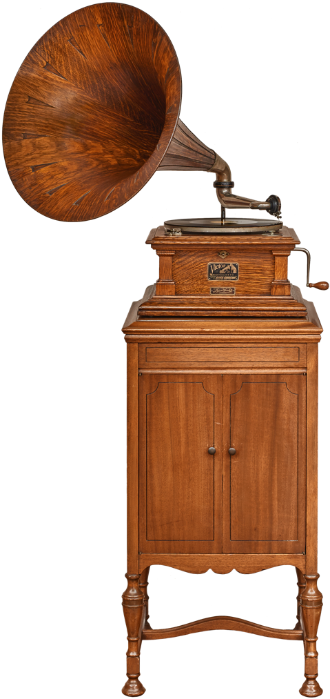 Phonograph Opera - Chiffonier (479x1013), Png Download