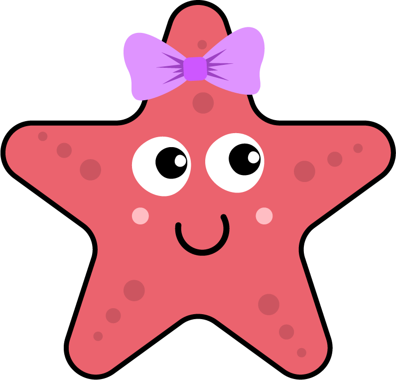 Estrellita De Mar - Estrellita De Mar Png (795x762), Png Download