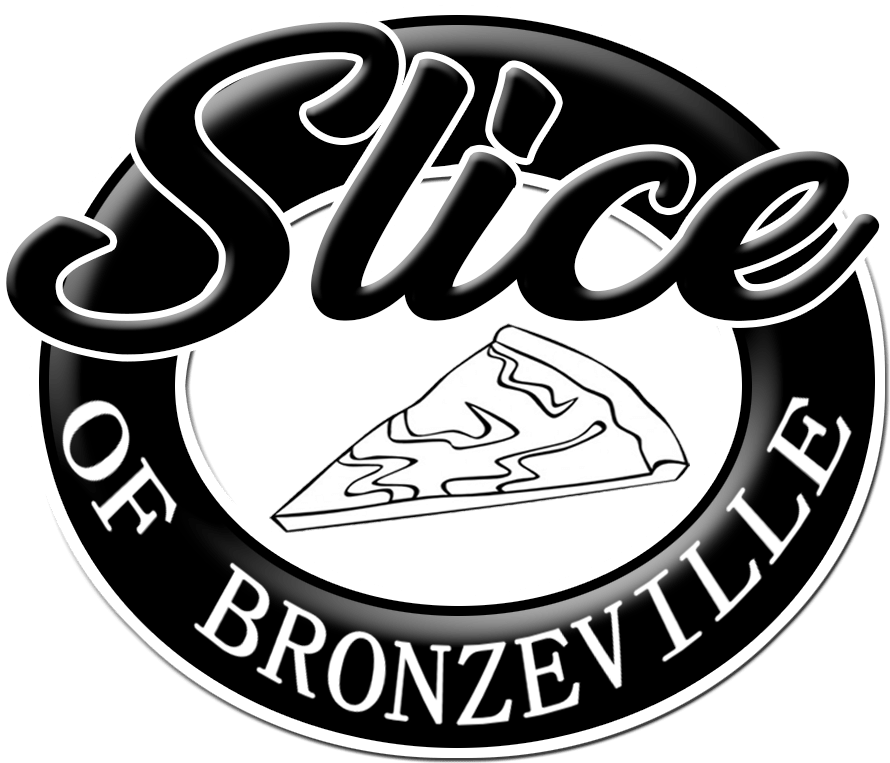 Cropped Slice Logo 3 (892x801), Png Download