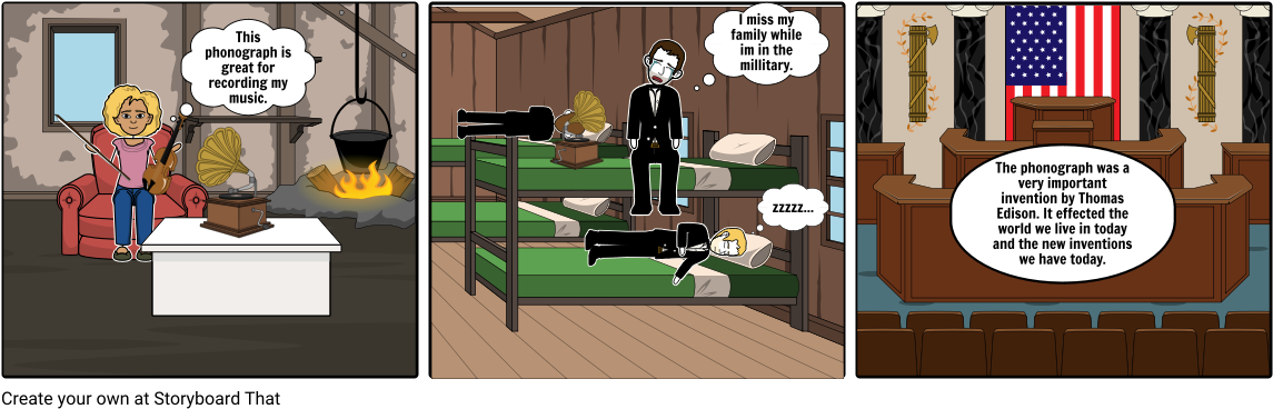 Modern World Studies Portfolio Part - Cartoon (1164x385), Png Download