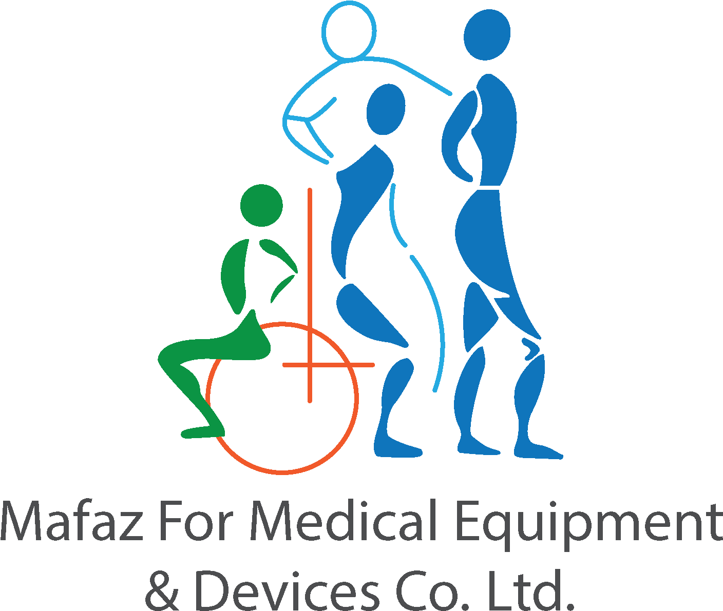 Mafaz For Medical Equipment And Devices Co - Physiotherapy Posters For Clinic (1417x1227), Png Download