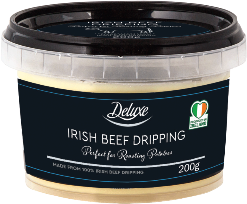 Deluxe Irish Beef Dripping (1500x1125), Png Download