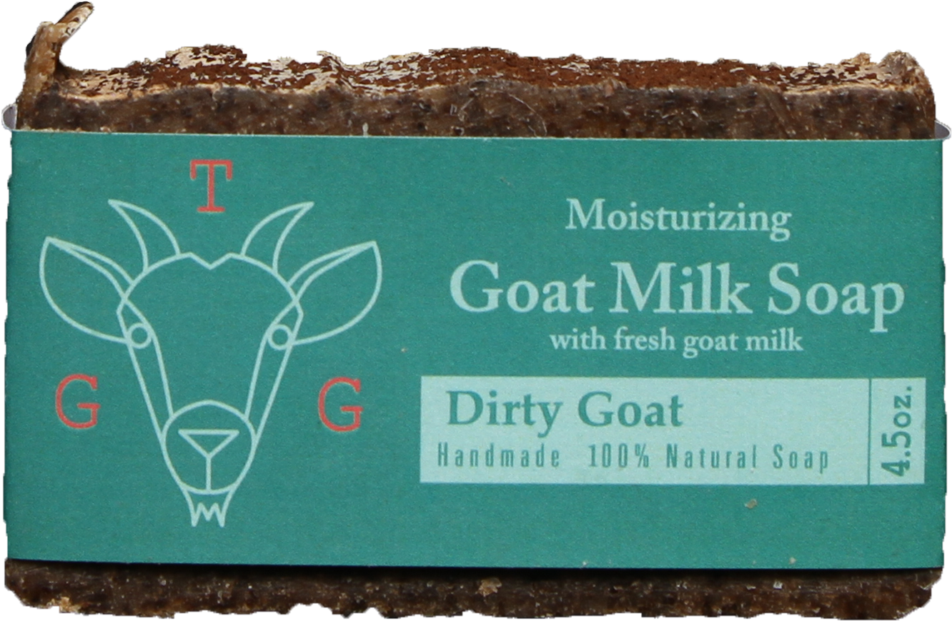 Dirty Goat - Reindeer (1600x1600), Png Download