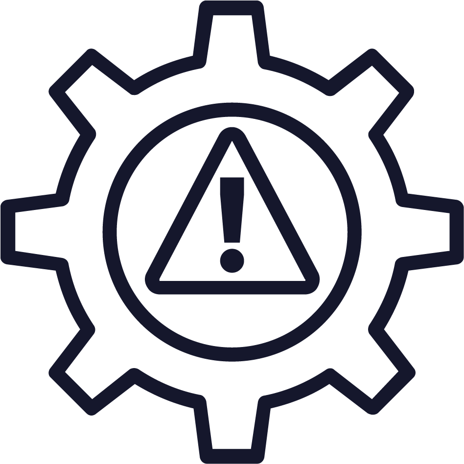 Risk Management - White Captain Wheel Png (1042x1042), Png Download