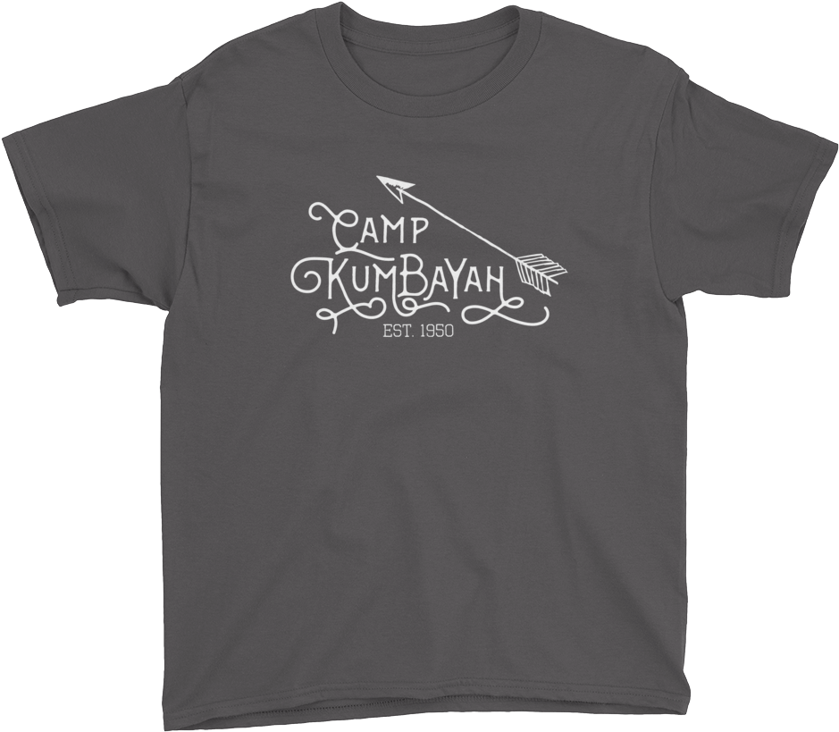 Kids' Vintage Camp Tee - Science Shirts Pun (1000x1000), Png Download