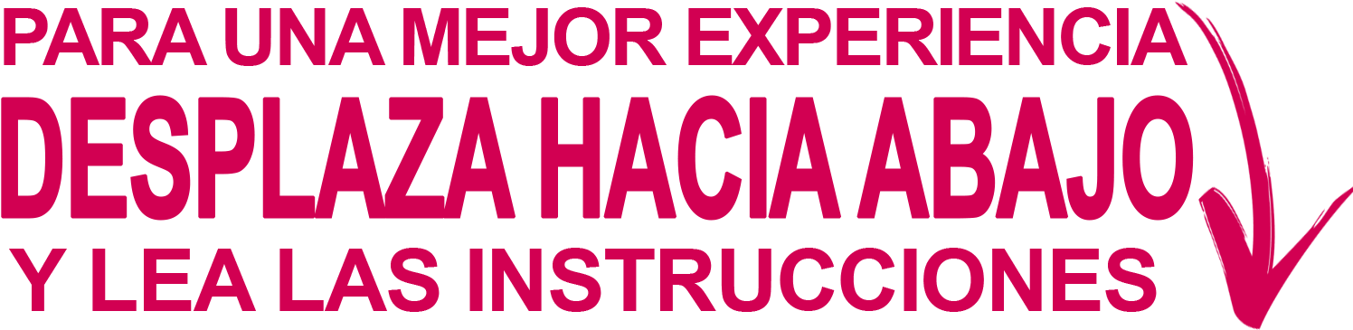 Scroll Down Esp - Under Construction (1544x432), Png Download