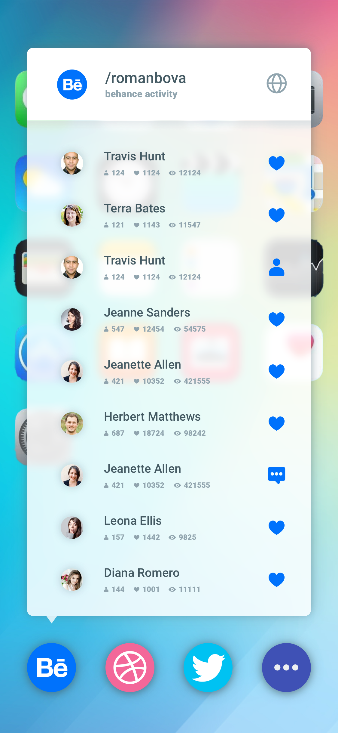 Here Is Design Concept For Notifications Application - Description Screen Ui (1125x2436), Png Download