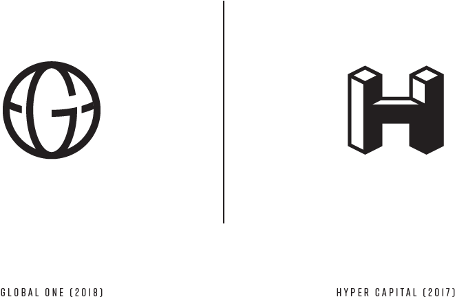 Client Forming The Logo Alphabet Project Volume - Peace Symbols (802x439), Png Download