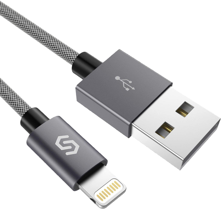 Welcome To Your Account - Syncwire Nylon Braided Lightning (900x853), Png Download