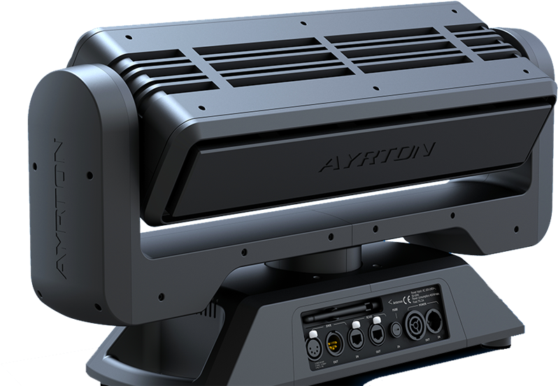 40131 2 - Ayrton Magic Blade Fx (1024x575), Png Download