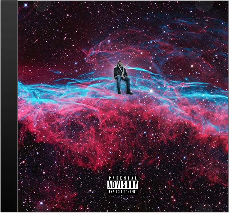 Prev / Next - Cirrus Nebel 200 Mm (1600x900), Png Download