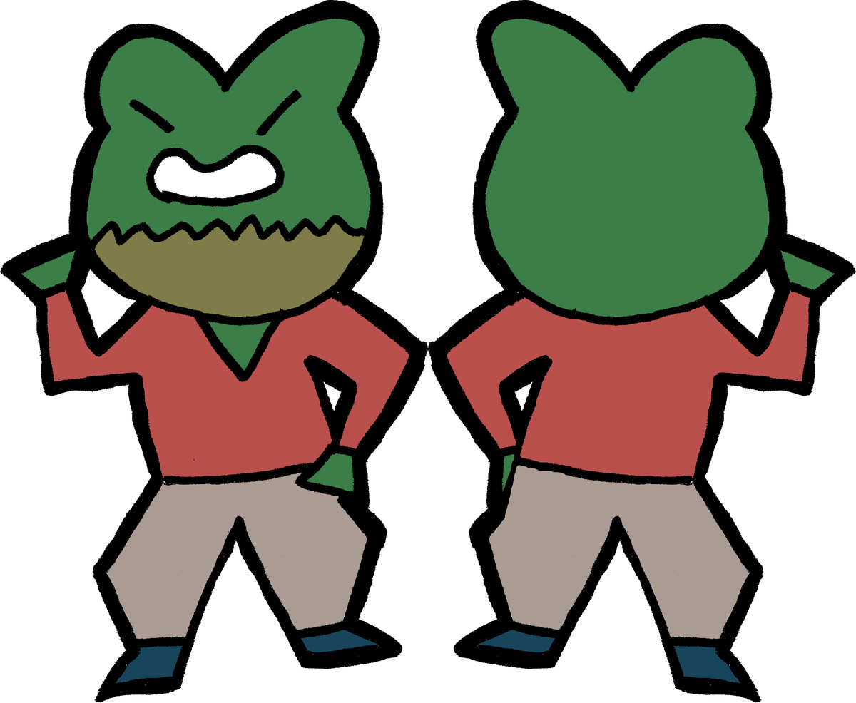 Cartoon (1200x986), Png Download