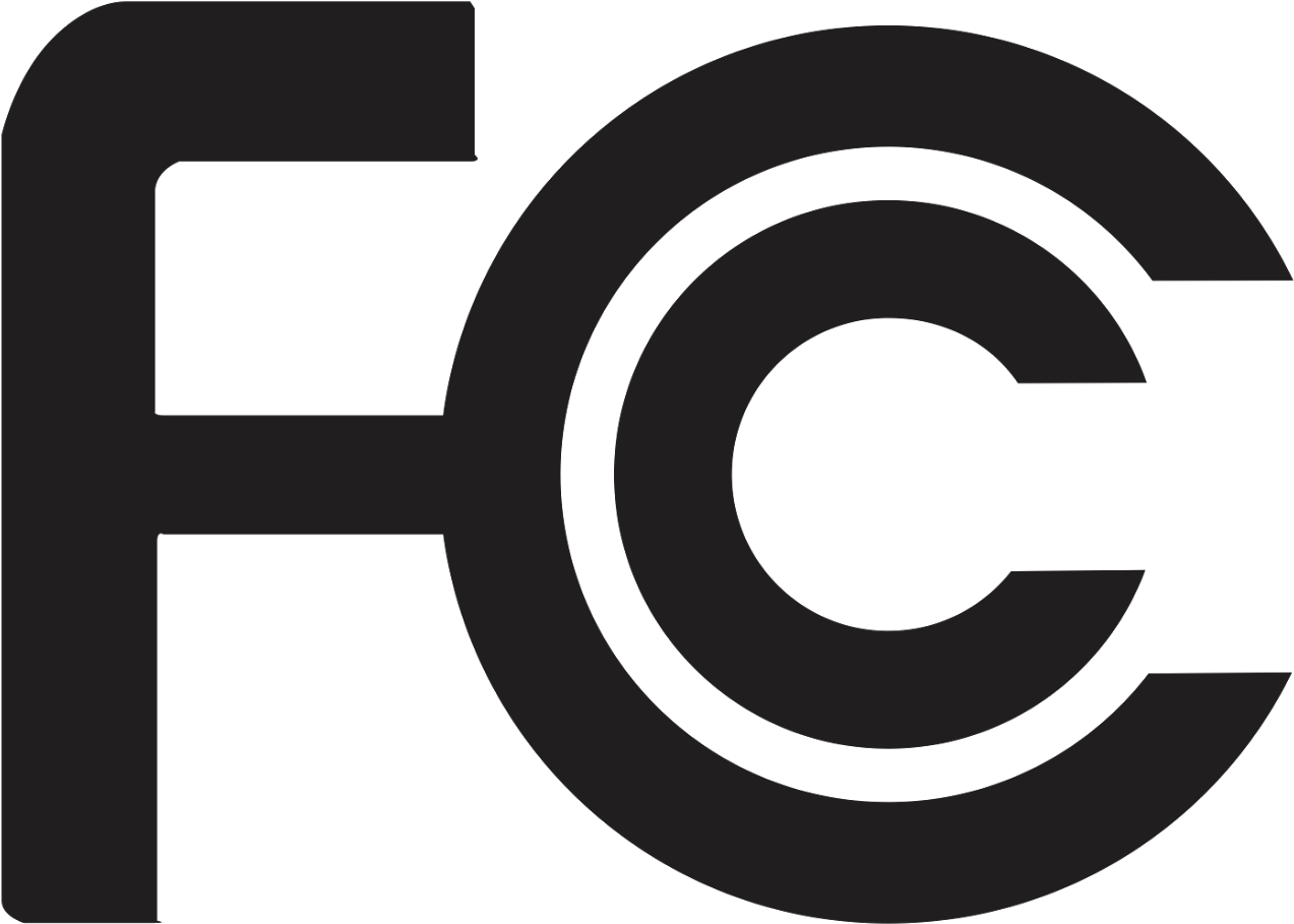 Fcc Declaration Of Conformity Wikipedia - Fcc (1200x630), Png Download