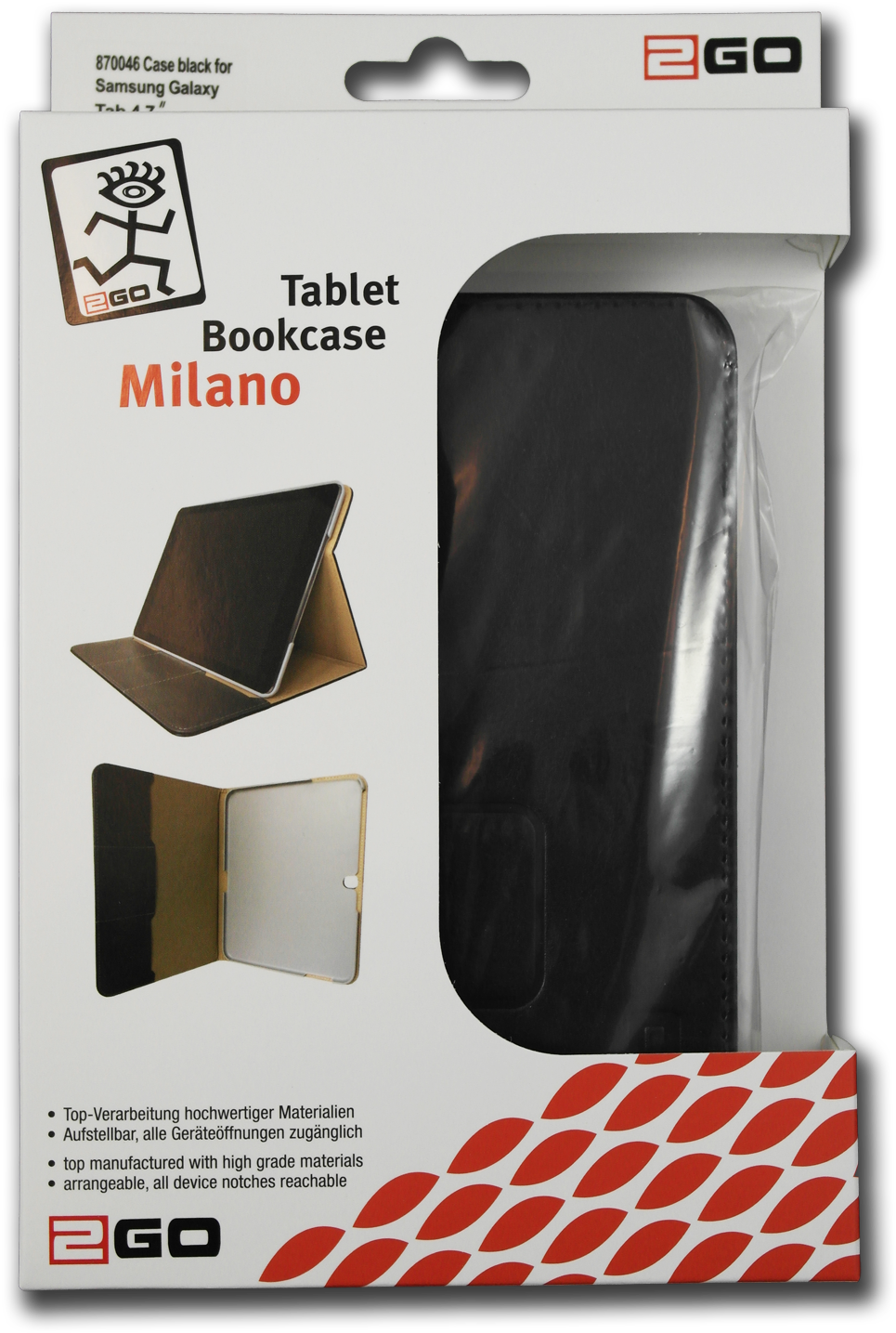 07 - 08 - 2018 13 - 48 2644007 870051 Front 07 - 08 - Tablet Computer (1500x1500), Png Download