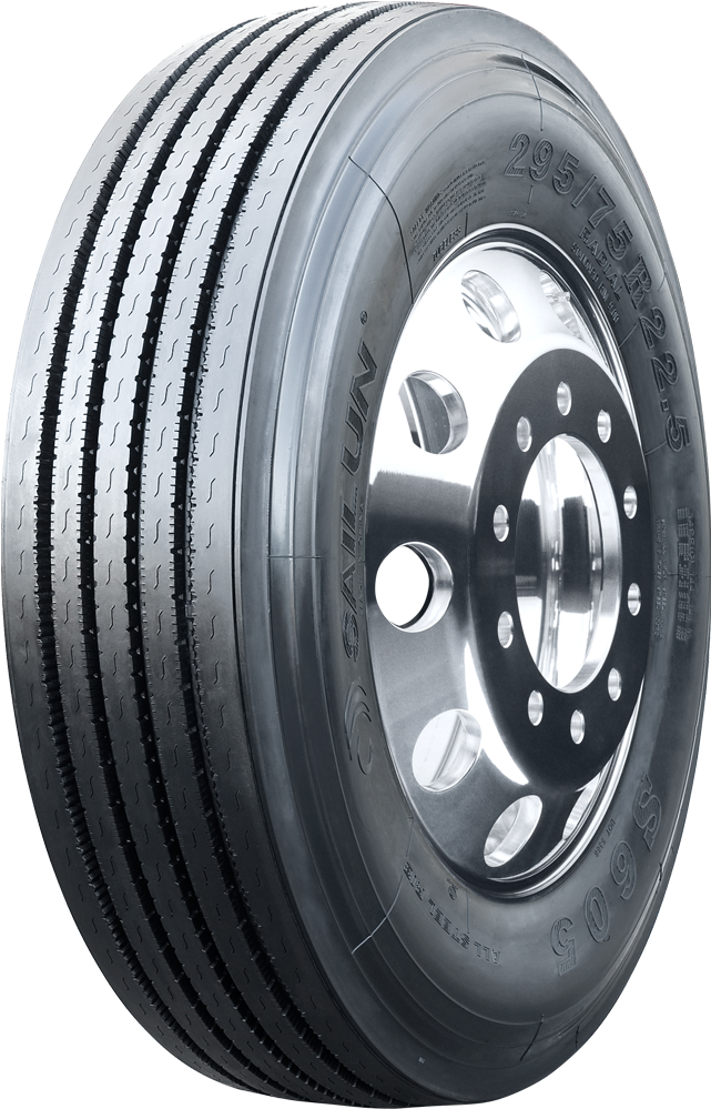 Sailun Commercial Truck - Sailun 295 80r22 5 S606 (900x1100), Png Download