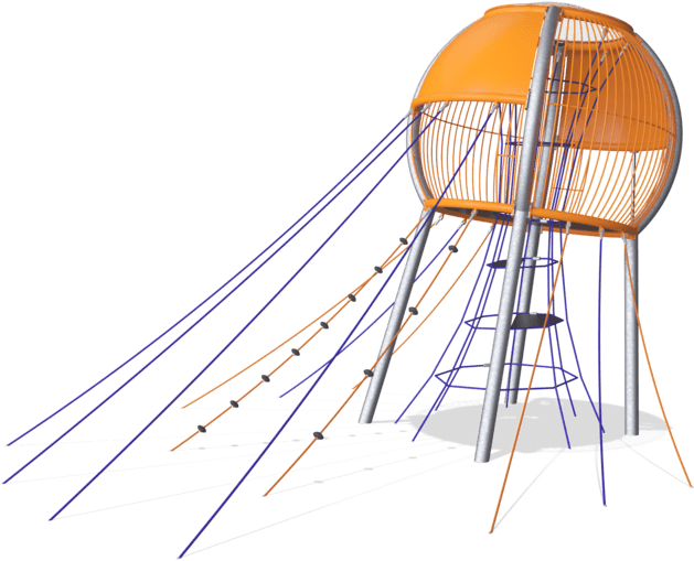 Prev - Playground (640x519), Png Download